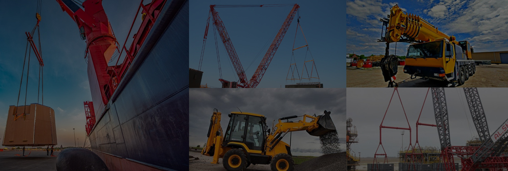 Marine and Industrial Automation Service