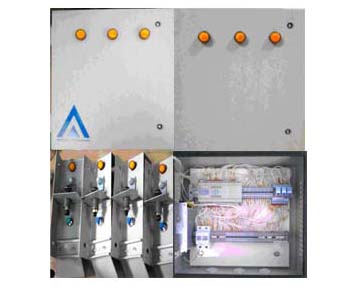 Marine Automation Products
