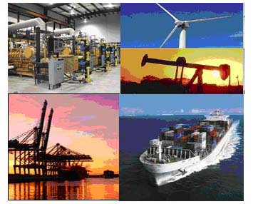 Marine Automation Products